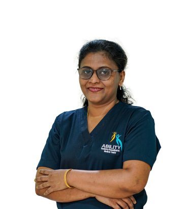 DEEPA PAUL