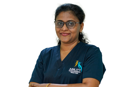 DEEPA PAUL