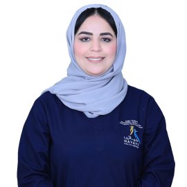 WLLA ALSAWALMEH