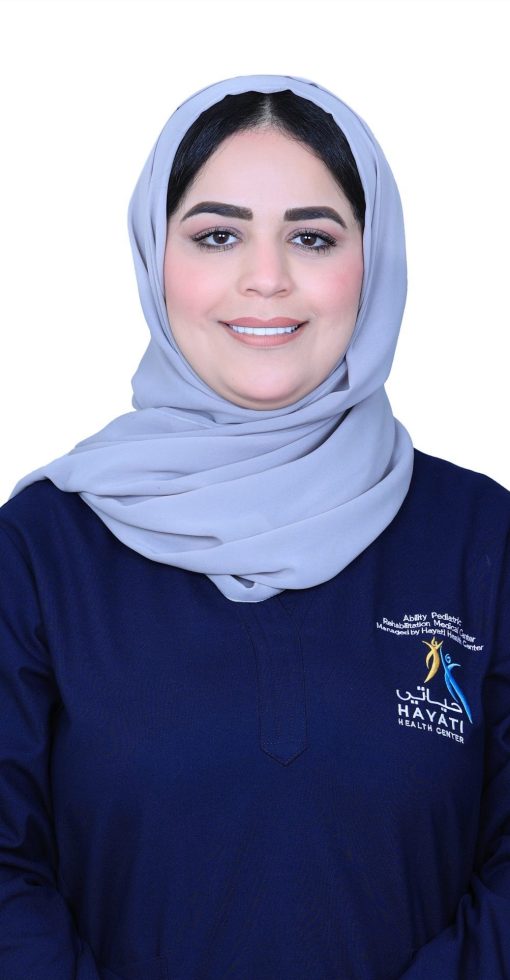 WLLA ALSAWALMEH