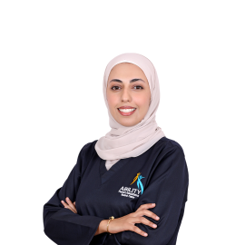 Aysheh Almleihat