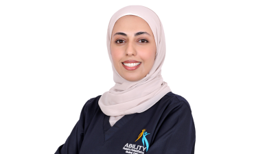 Aysheh Almleihat