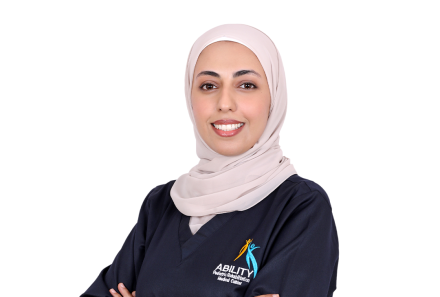 Aysheh Almleihat