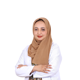 Dr Mahasin Nasraldein
