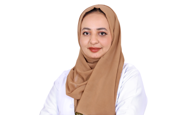 Dr Mahasin Nasraldein
