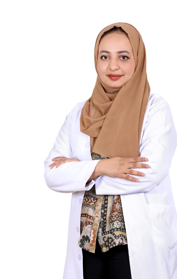 Dr.Mahasin