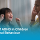 Signs of ADHD in Children vs Normal Behaviour