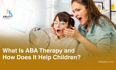 What Is ABA Therapy and How Does It Help Children?