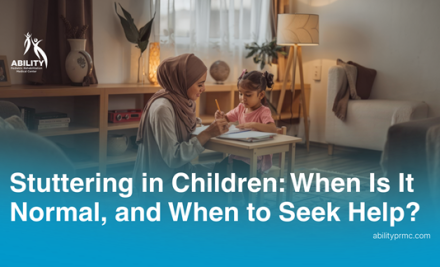Stuttering in Children: When Is It Normal, and When to Seek Help?