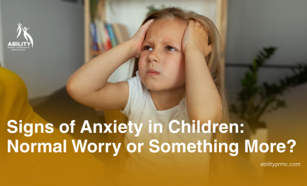 Signs of Anxiety in Children: Normal Worry or Something More?